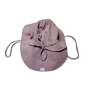 Fini Floppy Wide Brim Swim Hat Size 1-3y